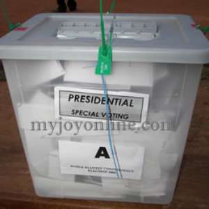 Canada congratulates Ghana on successful elections